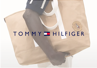 Tommy Hilfiger